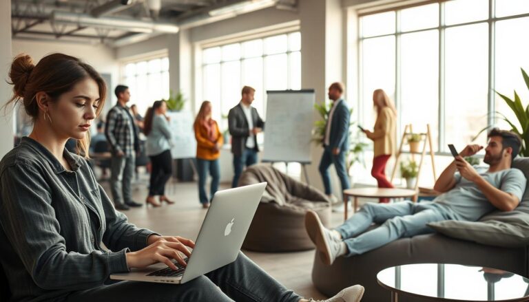 What crowdworking is and how surveys are changing the game