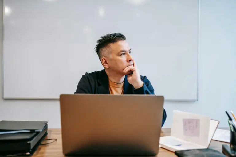 When is the best time to gather feedback on an event or seminar?