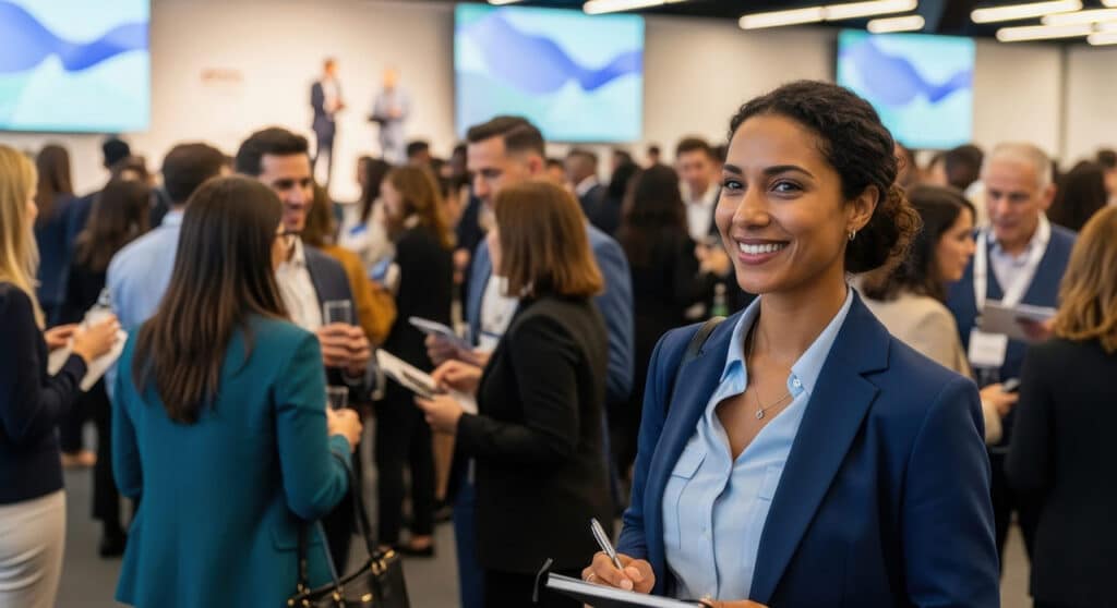 5 creative ways to enhance the attendee experience at events