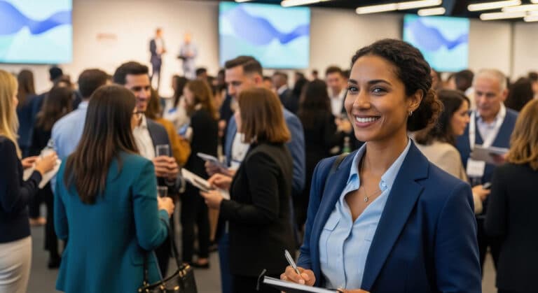 5 creative ways to enhance the attendee experience at events
