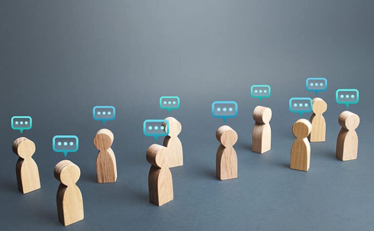 Customer Feedback in Focus Listening as a Strategy for Success