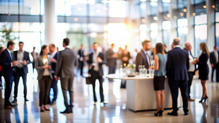Measuring Event Success KPIs for trade shows, seminars, workshops, and digital events