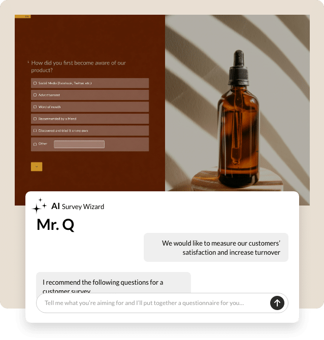 Best Practice Survey Templates