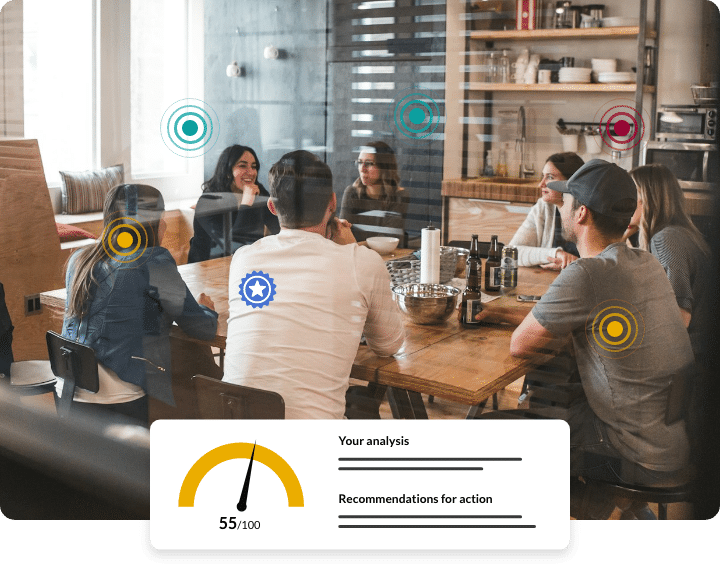 Employee surveys that reveal what is really going on