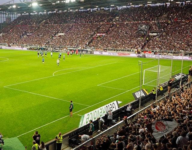 FC St Pauli A Case Study