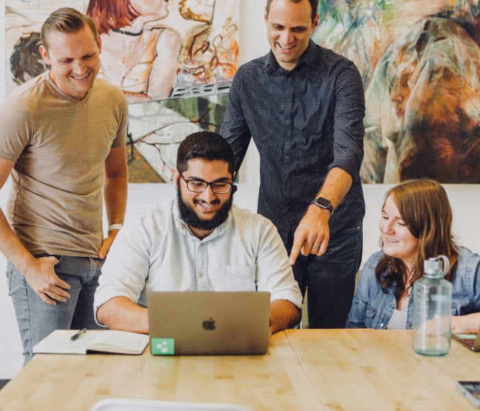 From feedback to genuine leadership development