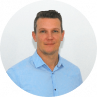 CEO Dennis Wegner CEO Dennis Wegner