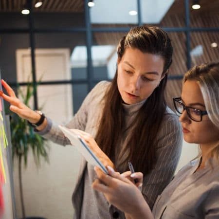 Check agility of your company with a quiz