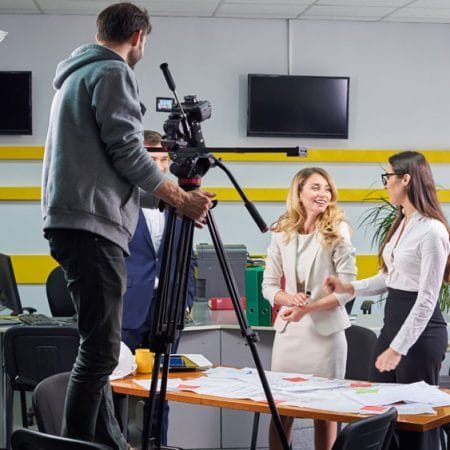 Create and conduct online marketing quizzes