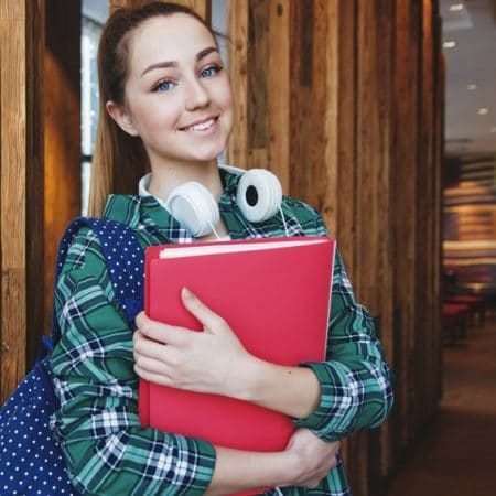 Determine Satisfaction of Students and Pupils via a survey