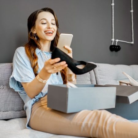 Determine product satisfaction with a questionnaire Determine product satisfaction with a questionnaire