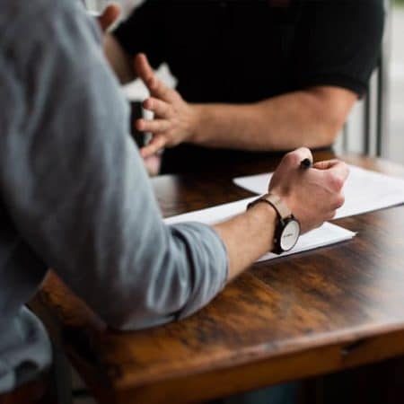 Event planning with a survey