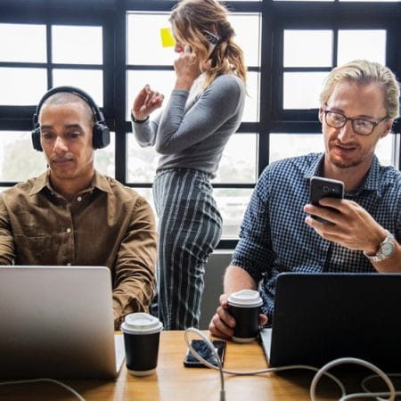 Feedback-on-workload-of-employees-with-pulse-survey