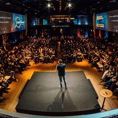 Get feedback from your trade fair visitors