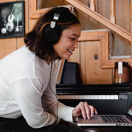 Get feedback to your digital event