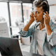 Identifying customer needs with target group analyses in marketing