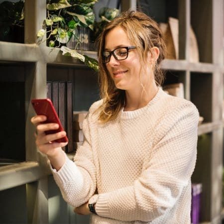 Inquire-the-reasons-for-termination-from-customers-with-a-survey