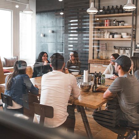Measure your employees’ satisfaction with just one question Measure your employees' satisfaction with just one question