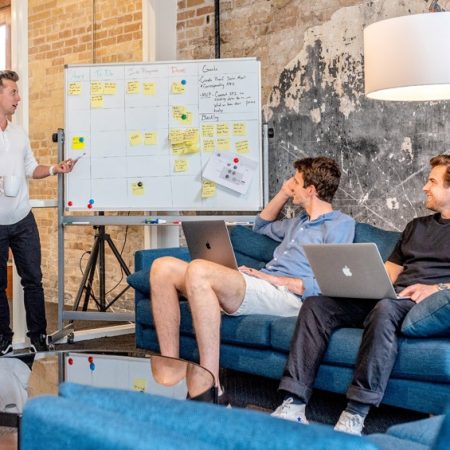 Measuring brand awareness with feedback Measuring brand awareness with feedback