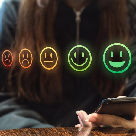 Net Promoter Score® messen mit unserer Fragebogen-Vorlage Net Promoter Score® messen mit unserer Fragebogen-Vorlage