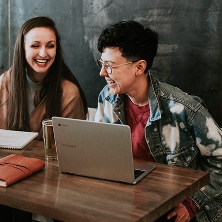 Query mood with a short survey