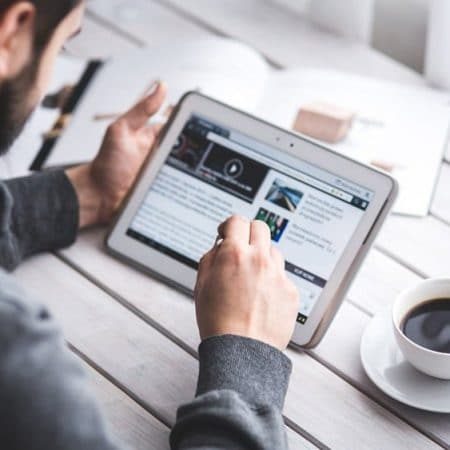 Register-for-newsletter-per-survey