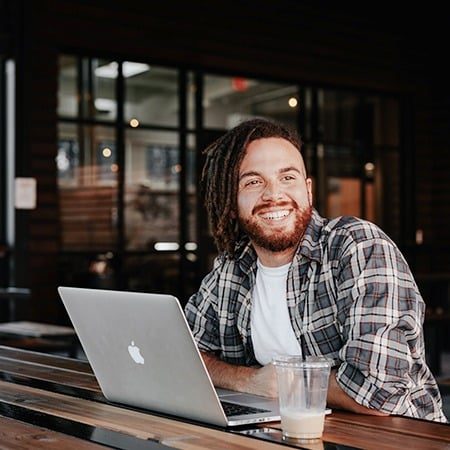 Requesting vacation quite uncomplicated