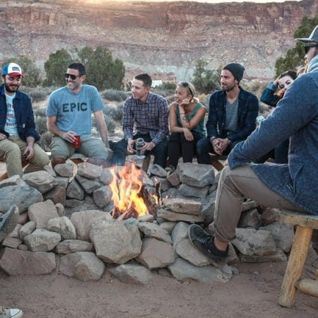 Simplify travel planning with the help of a survey