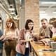 The ideal questionnaire for your employee survey