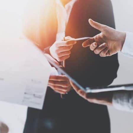 Update-business-cards-with-a-survey