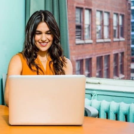 Use online questionnaires as contact form