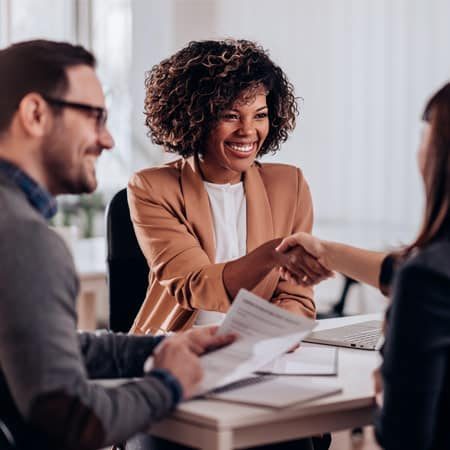 Use the applicant questionnaire to request additional information from your applicants