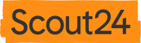 Scout24 Logo Scout24 Logo